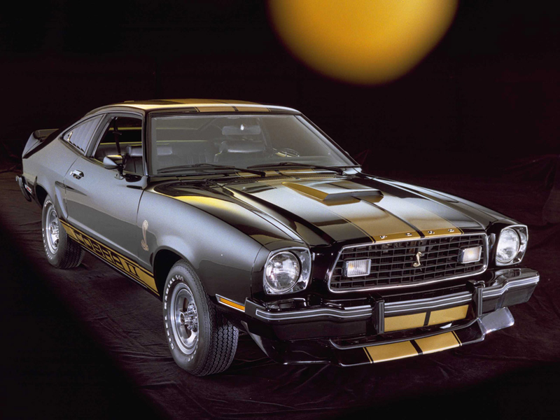 Illustration for article titled 2015 Mustang hitting in 2 days.....